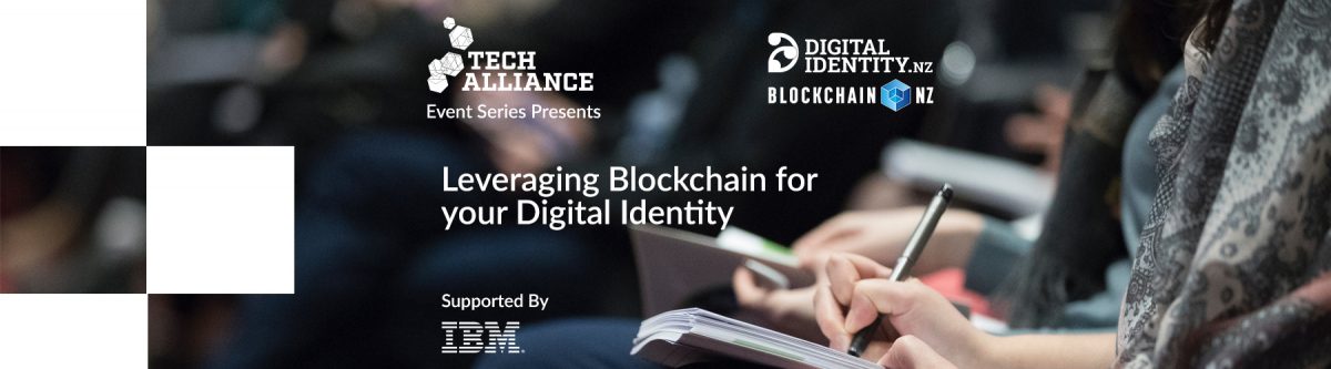 Leveraging Blockchain for your Digital identity