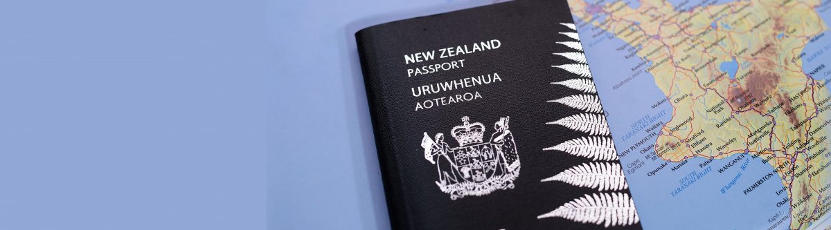 Most Kiwis worried about sharing private data