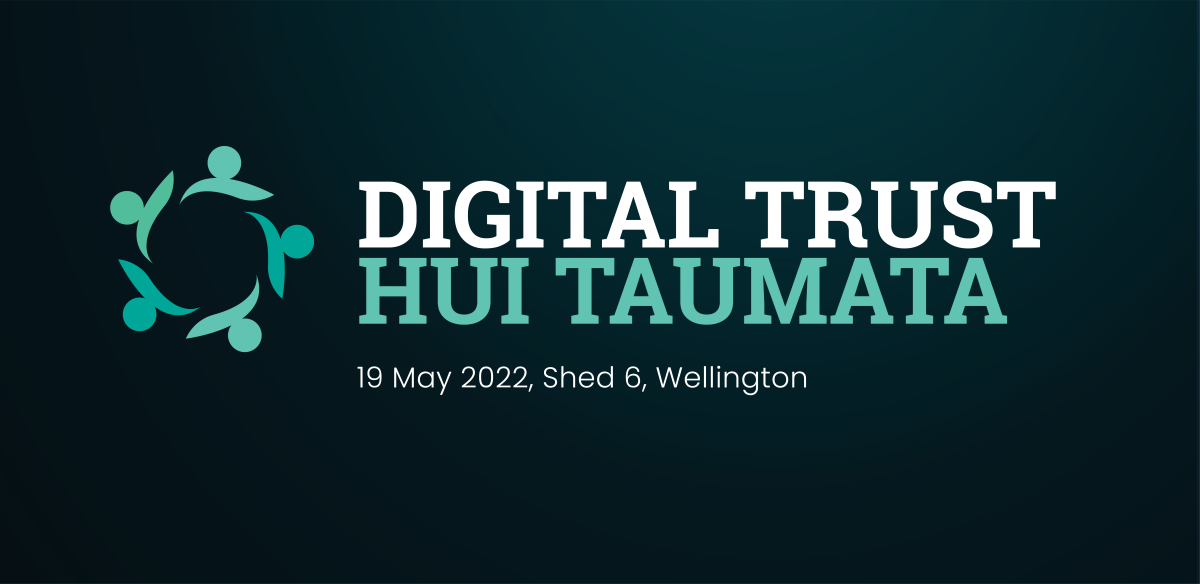 Digital Trust Hui Taumata/summit announced