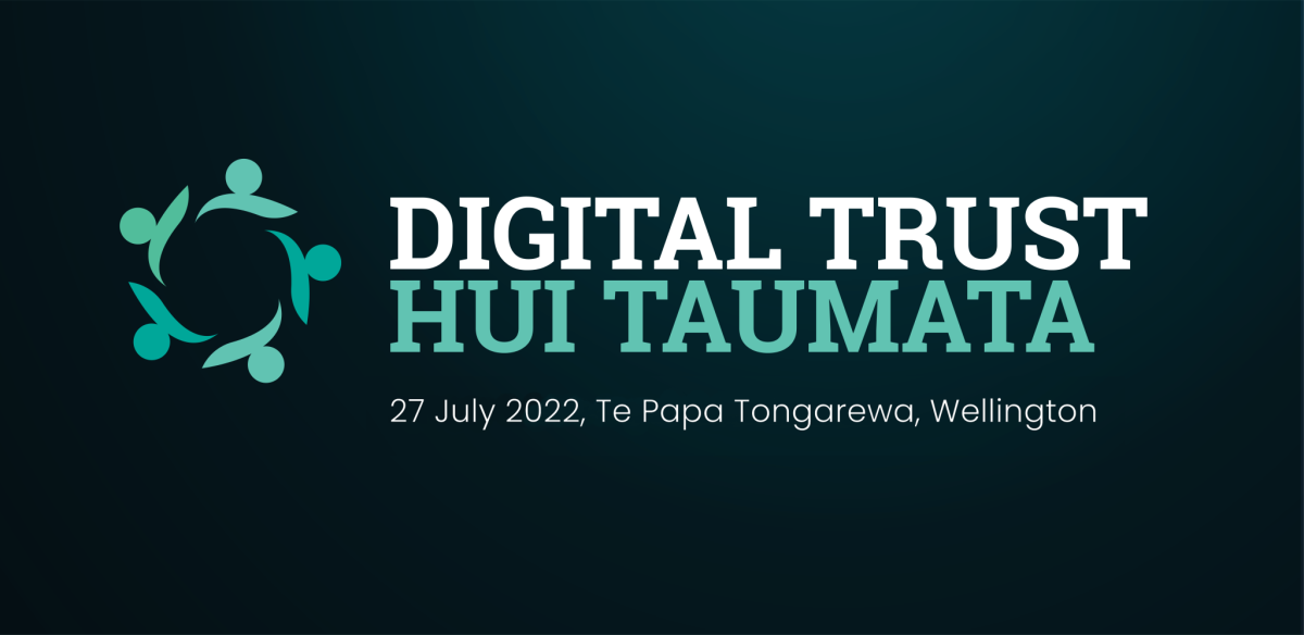 National digital trust summit will help NZ