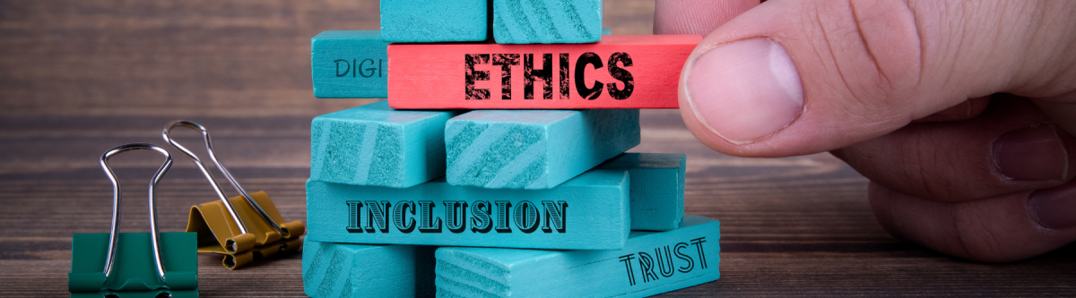 Ethics and inclusion – building trust for Digital ID Services